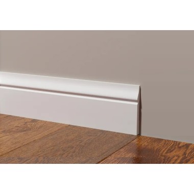 Плинтус DD48 Decor Dizayn 