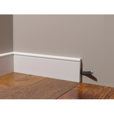 Плинтус DD49 Decor Dizayn 