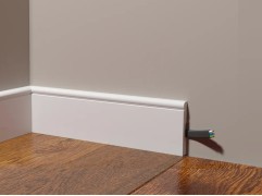 Плинтус DD49 Decor Dizayn 