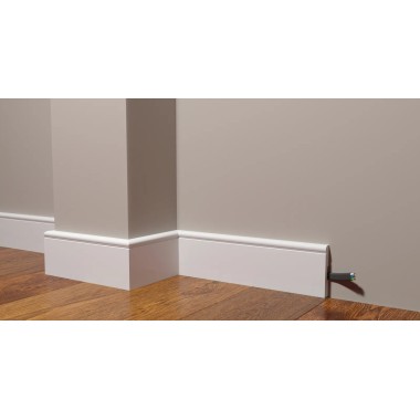 Плинтус DD49 Decor Dizayn 