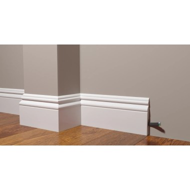 Плинтус DD50 Decor Dizayn 