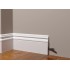 Плинтус DD50 Decor Dizayn 