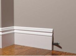Плинтус DD50 Decor Dizayn 
