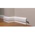 Плинтус DD700 Decor Dizayn 