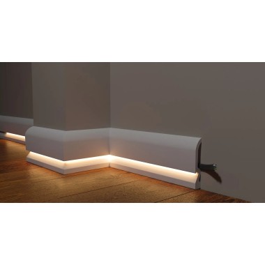 Плинтус DD700 Decor Dizayn 