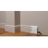 Плинтус DD701 Decor Dizayn 