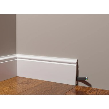 Плинтус DD701 Decor Dizayn 