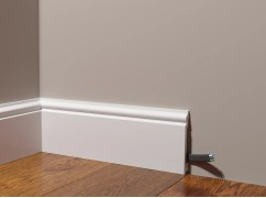 Плинтус DD701 Decor Dizayn 