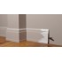Плинтус DD702 Decor Dizayn 