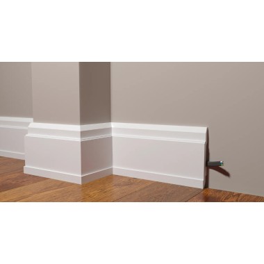 Плинтус DD702 Decor Dizayn 