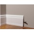 Плинтус DD702 Decor Dizayn 
