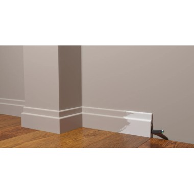 Плинтус DD703 Decor Dizayn 