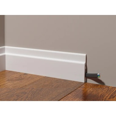 Плинтус DD703 Decor Dizayn 