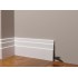 Плинтус DD705 Decor Dizayn 