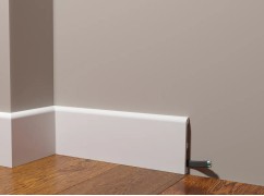 Плинтус DD707 Decor Dizayn 