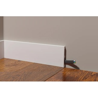 Плинтус DD708 Decor Dizayn 