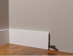 Плинтус DD709 Decor Dizayn 