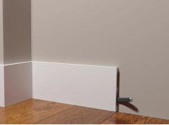 Плинтус DD710 Decor Dizayn 