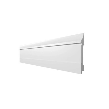 Плинтус DD711 Decor Dizayn 