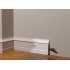 Плинтус DD711 Decor Dizayn 