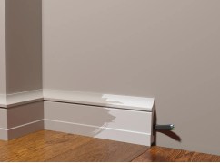 Плинтус DD711 Decor Dizayn 