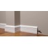 Плинтус DD711 Decor Dizayn 