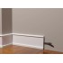 Плинтус DD712 Decor Dizayn 