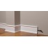 Плинтус DD712 Decor Dizayn 