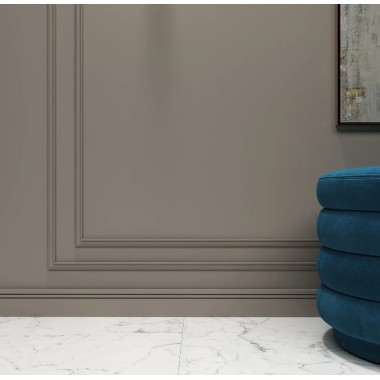 Плинтус DD717 Decor Dizayn 