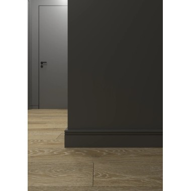 Плинтус DD717 Decor Dizayn 