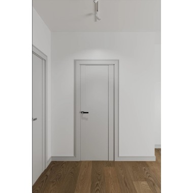 Плинтус DD719 Decor Dizayn 