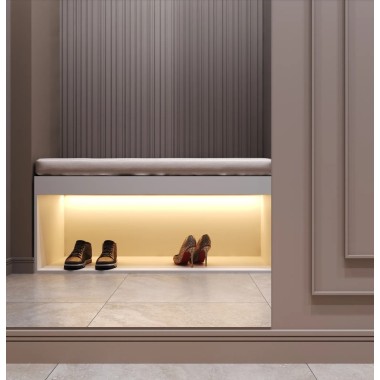 Плинтус DD719 Decor Dizayn 