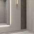 Плинтус DD719 Decor Dizayn 
