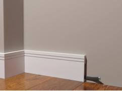 Плинтус DD719 Decor Dizayn 