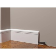 Плинтус DD721 Decor Dizayn 