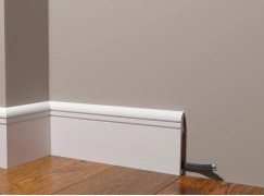 Плинтус DD721 Decor Dizayn 