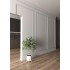 Плинтус DD723 Decor Dizayn 