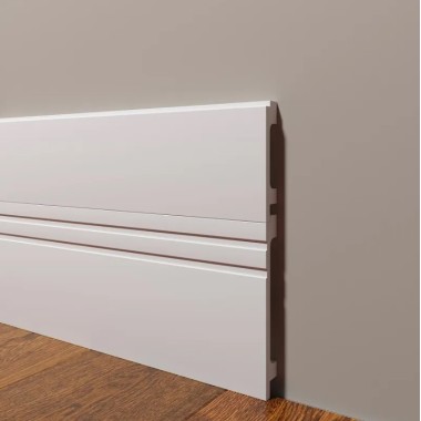 Плинтус DD723 Decor Dizayn 