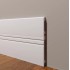 Плинтус DD723 Decor Dizayn 