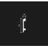 Плинтус DD723 Decor Dizayn 