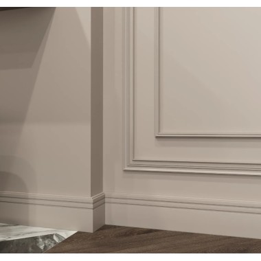 Плинтус DD724 Decor Dizayn 