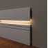 Плинтус DD724 Decor Dizayn 