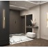 Плинтус DD724 Decor Dizayn 