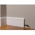 Плинтус DD724 Decor Dizayn 