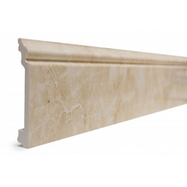 Плинтус 701-10 Decor Dizayn 