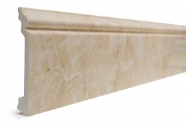 Плинтус 701-10 Decor Dizayn 