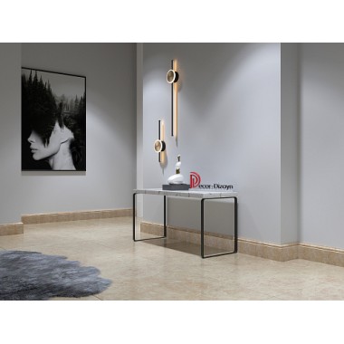 Плинтус 701-10 Decor Dizayn 