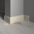 Плинтус 701-10 Decor Dizayn 