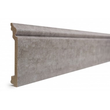 Плинтус 701-25 Decor Dizayn 