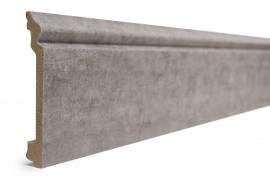 Плинтус 701-25 Decor Dizayn 